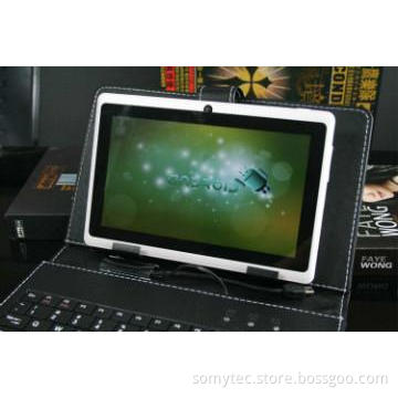 7\'\'A13 manufacturer competitive price fashion Touch Panel Tablet PC